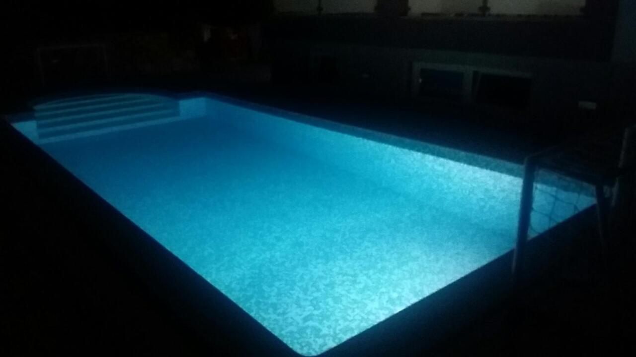 Villa Mmm Vantacici Kültér fotó