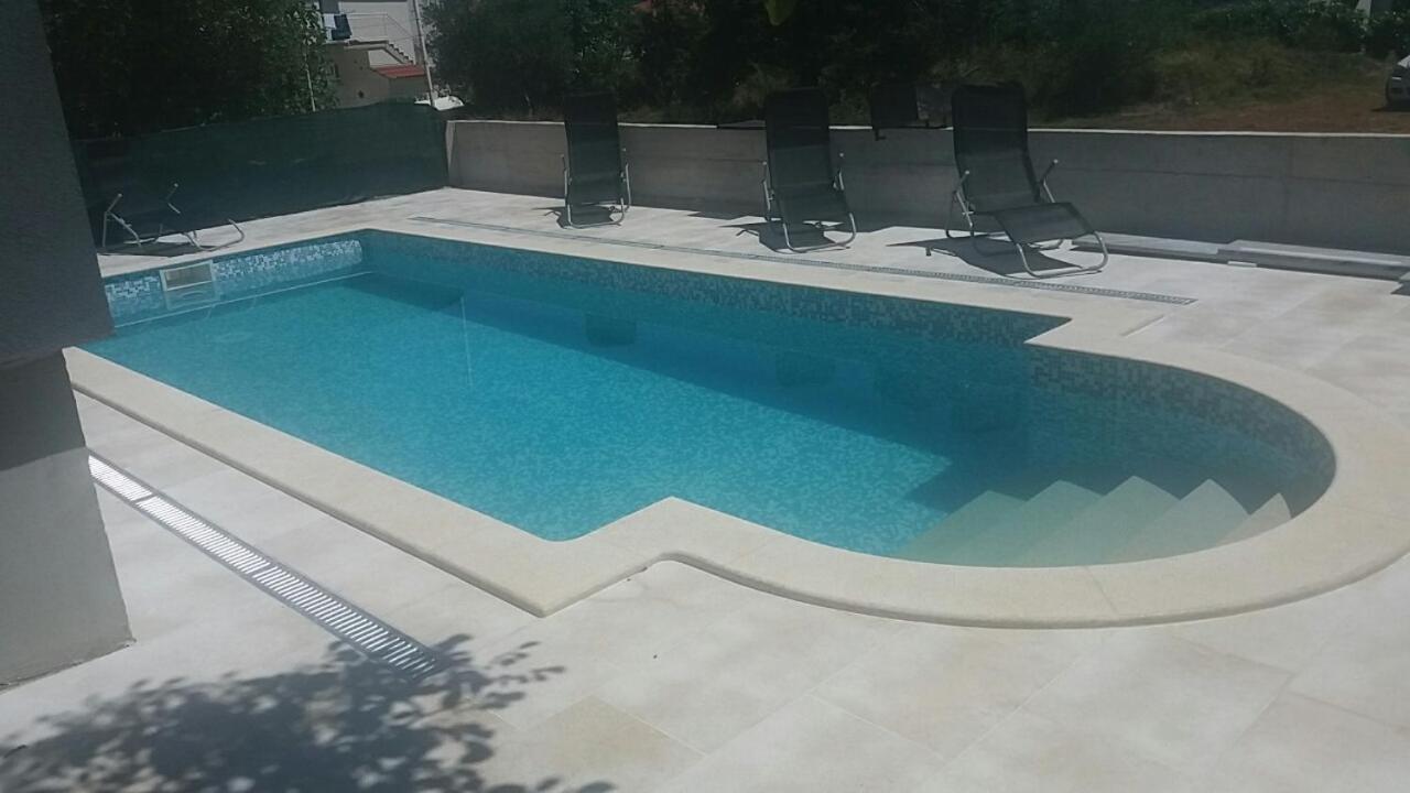 Villa Mmm Vantacici Kültér fotó