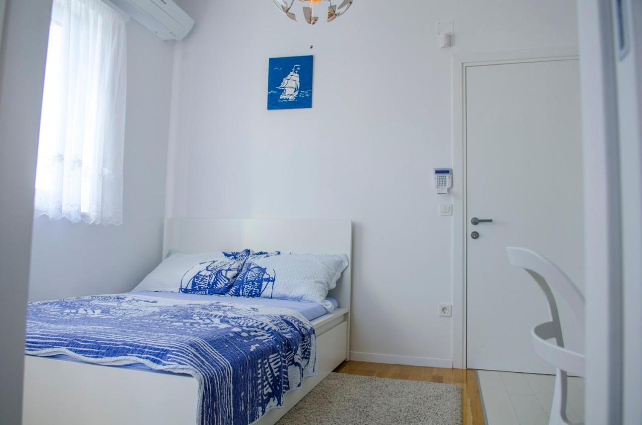 Villa Mmm Vantacici Kültér fotó