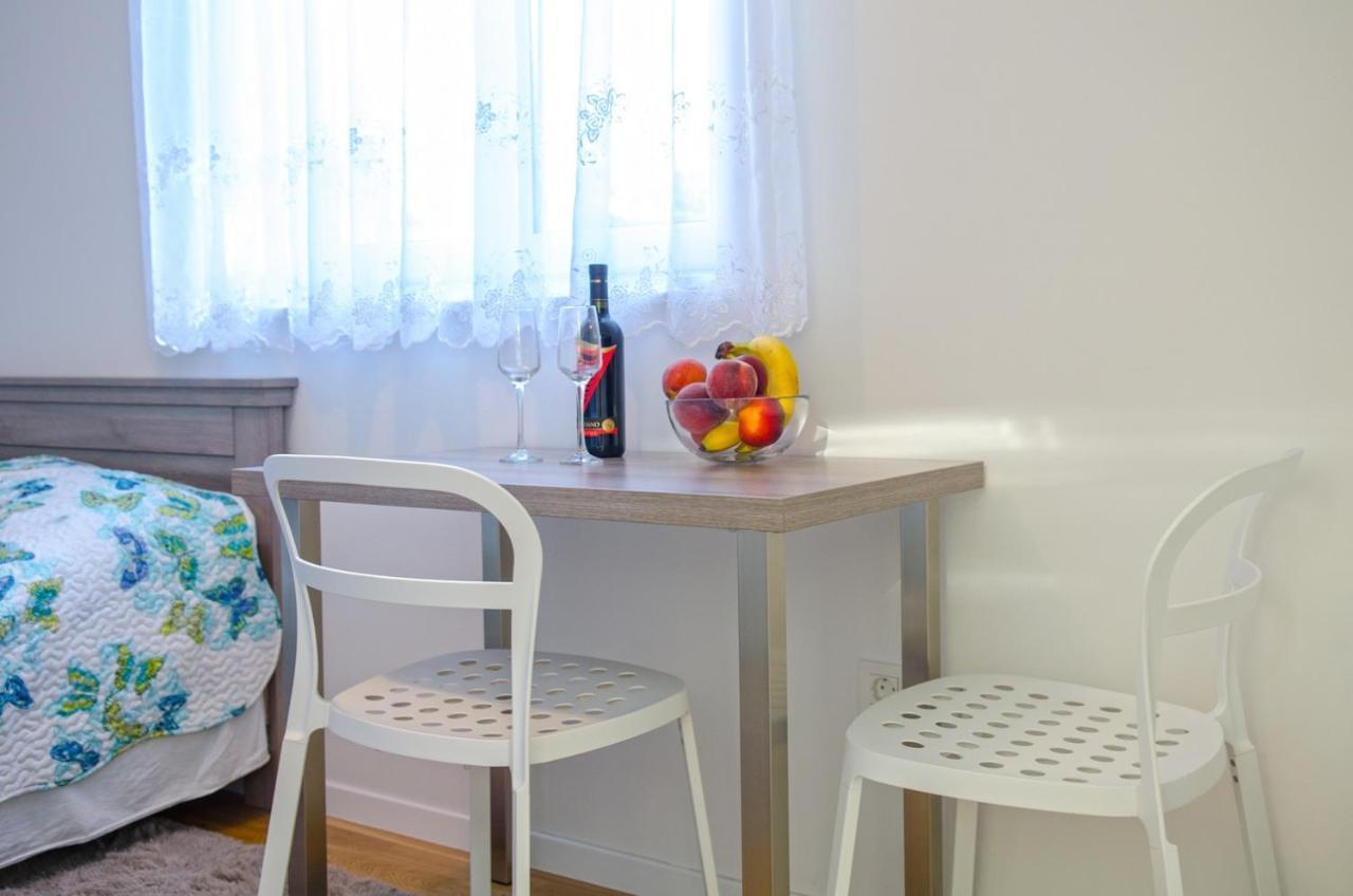 Villa Mmm Vantacici Kültér fotó