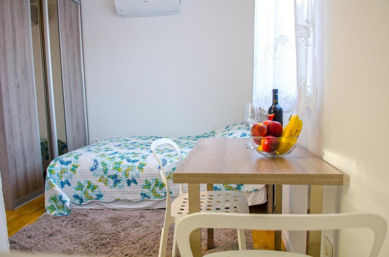 Villa Mmm Vantacici Kültér fotó