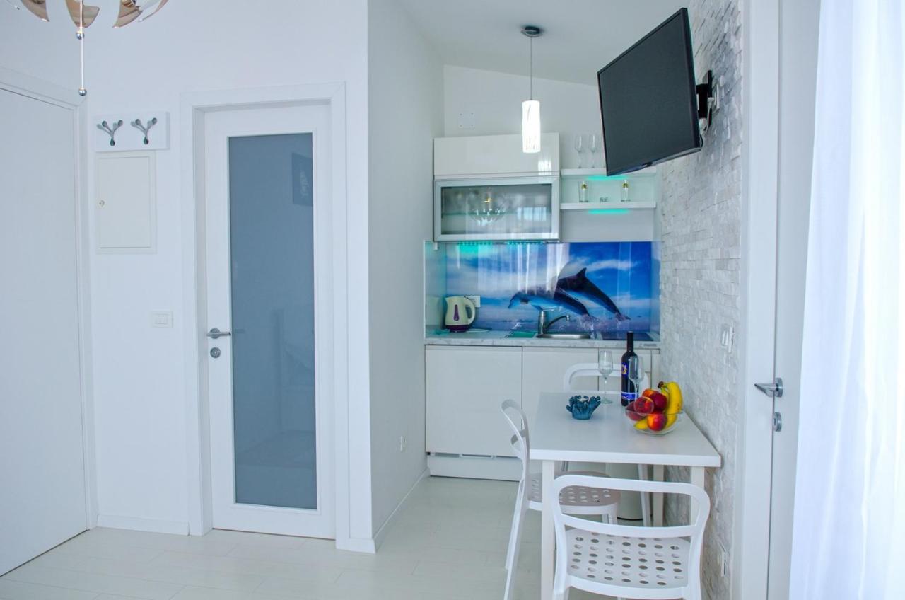 Villa Mmm Vantacici Kültér fotó