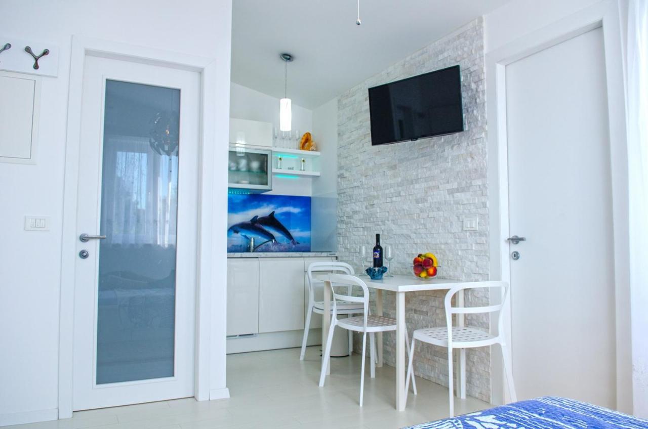 Villa Mmm Vantacici Kültér fotó