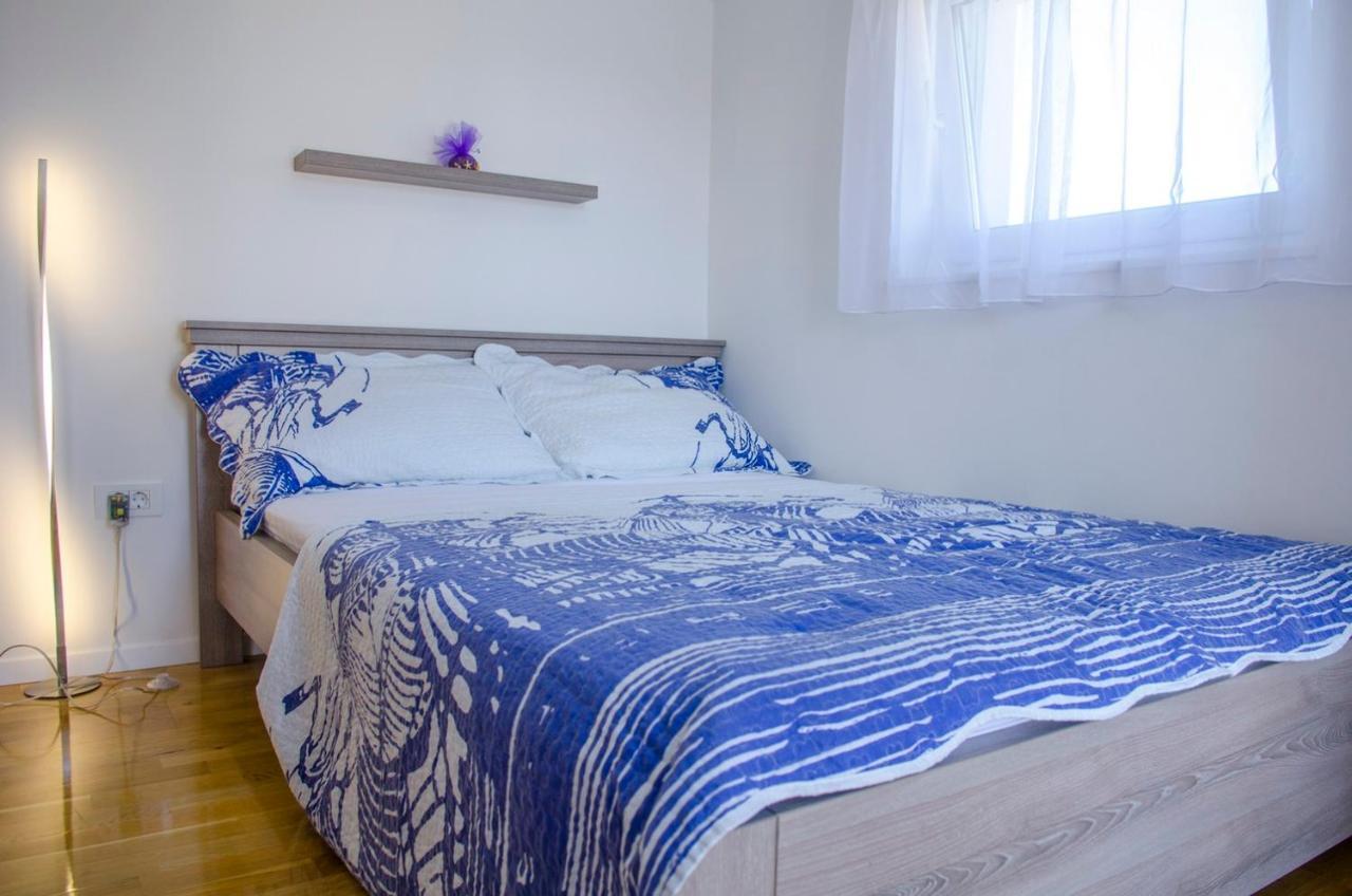 Villa Mmm Vantacici Kültér fotó