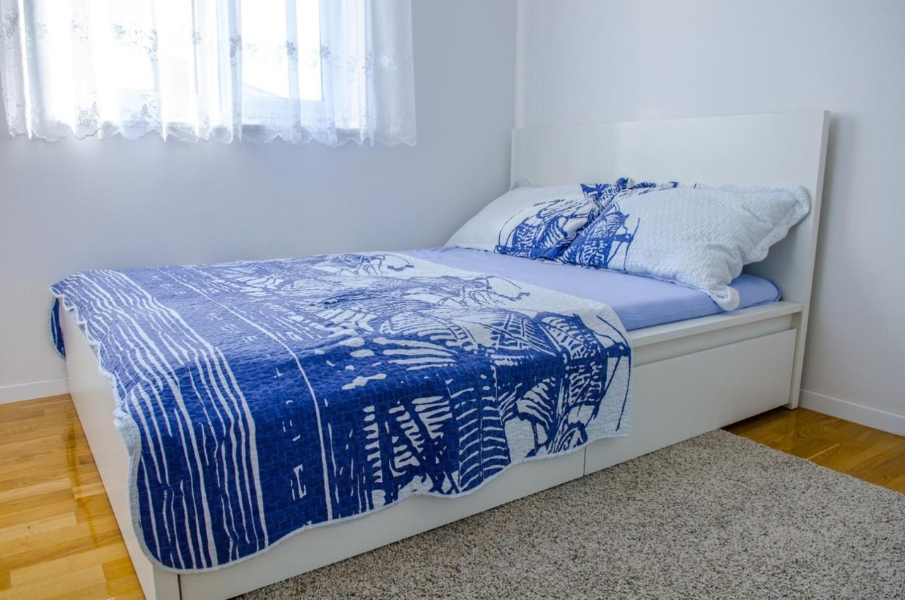 Villa Mmm Vantacici Kültér fotó