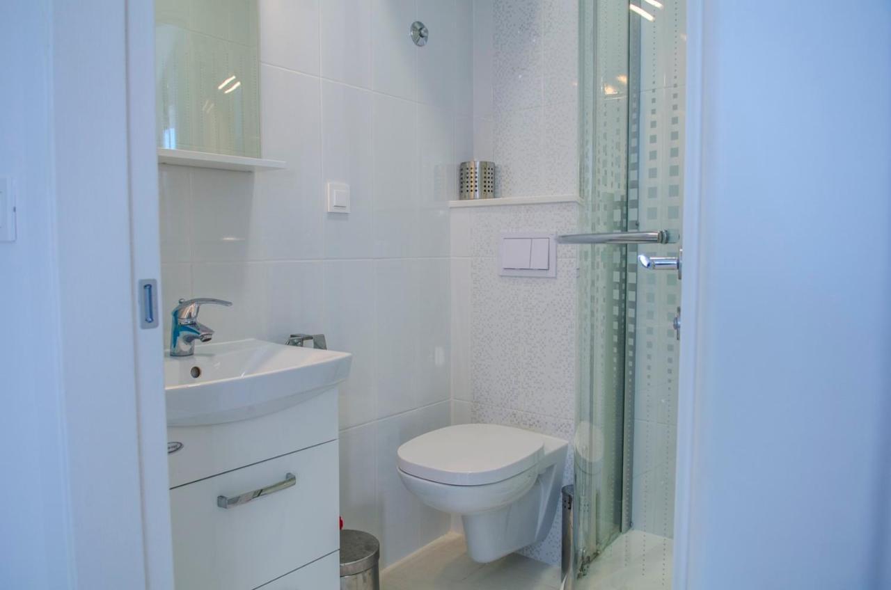 Villa Mmm Vantacici Kültér fotó