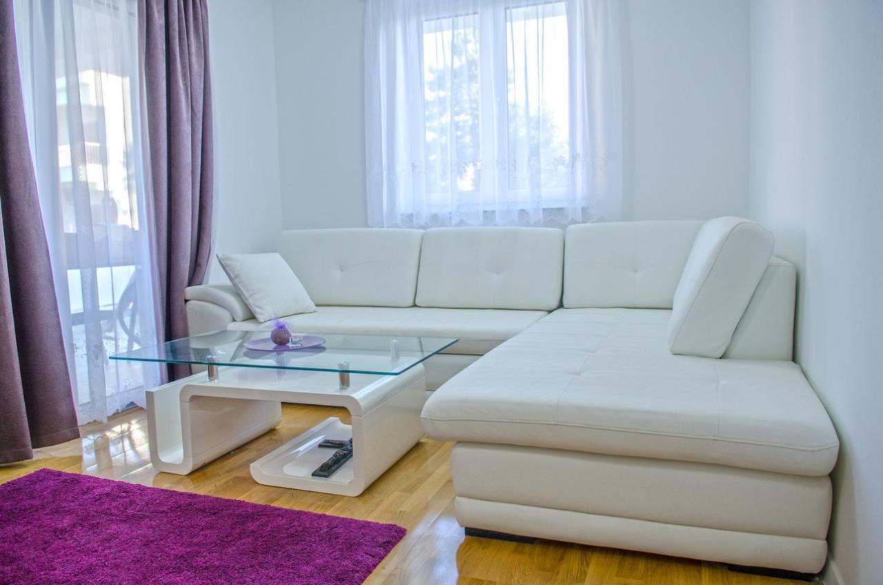 Villa Mmm Vantacici Kültér fotó