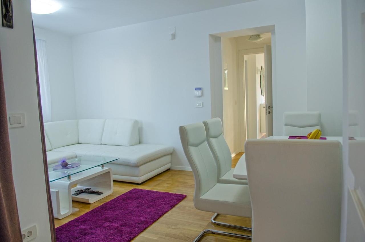 Villa Mmm Vantacici Kültér fotó