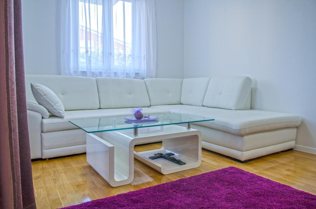 Villa Mmm Vantacici Kültér fotó